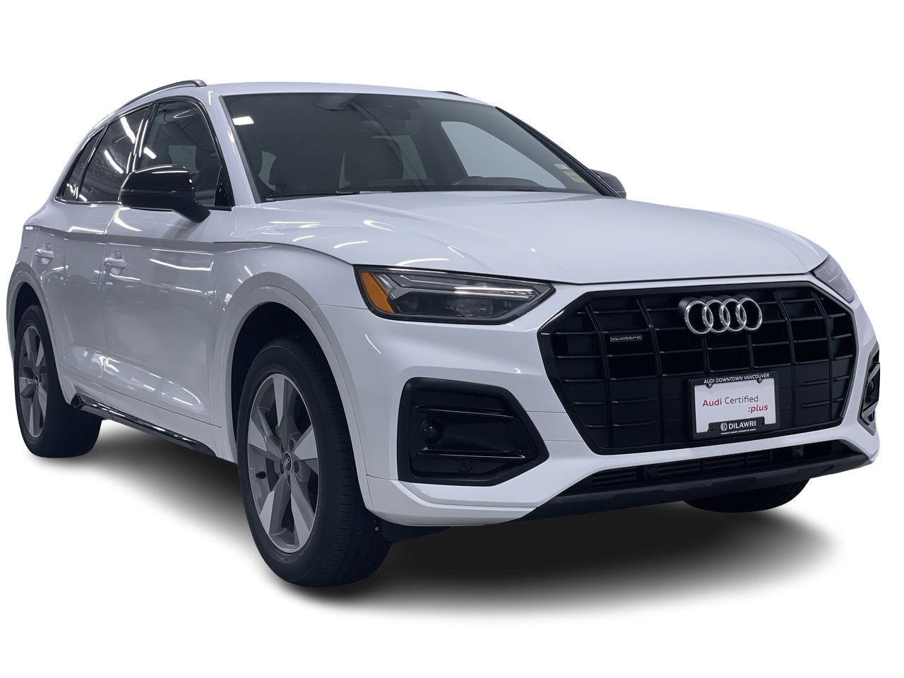 2023 Audi Q5 45 Komfort, Vancouver, Cash