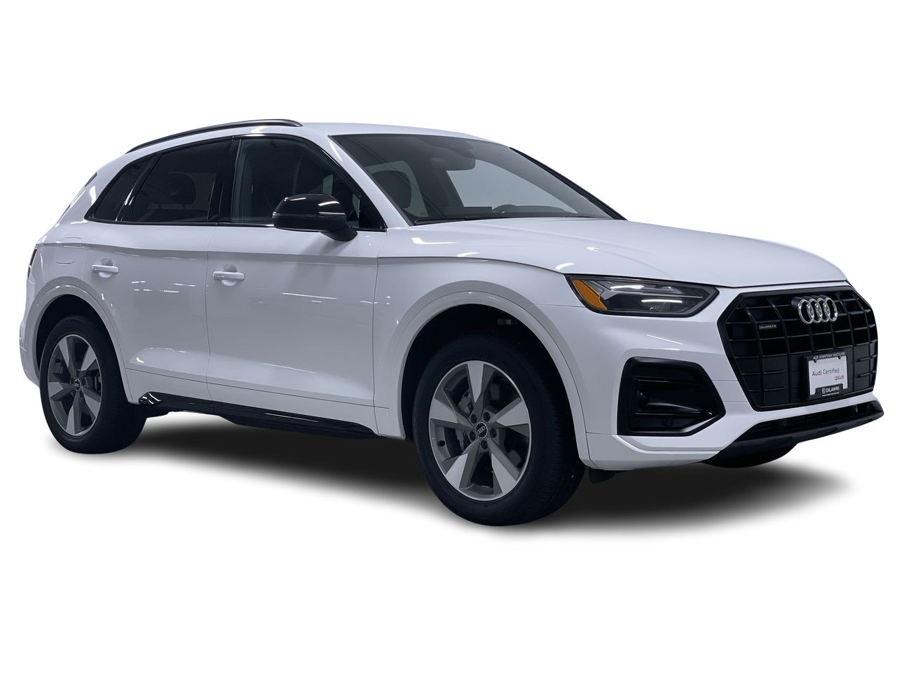 2023 Audi Q5 45 Komfort, Vancouver, Cash