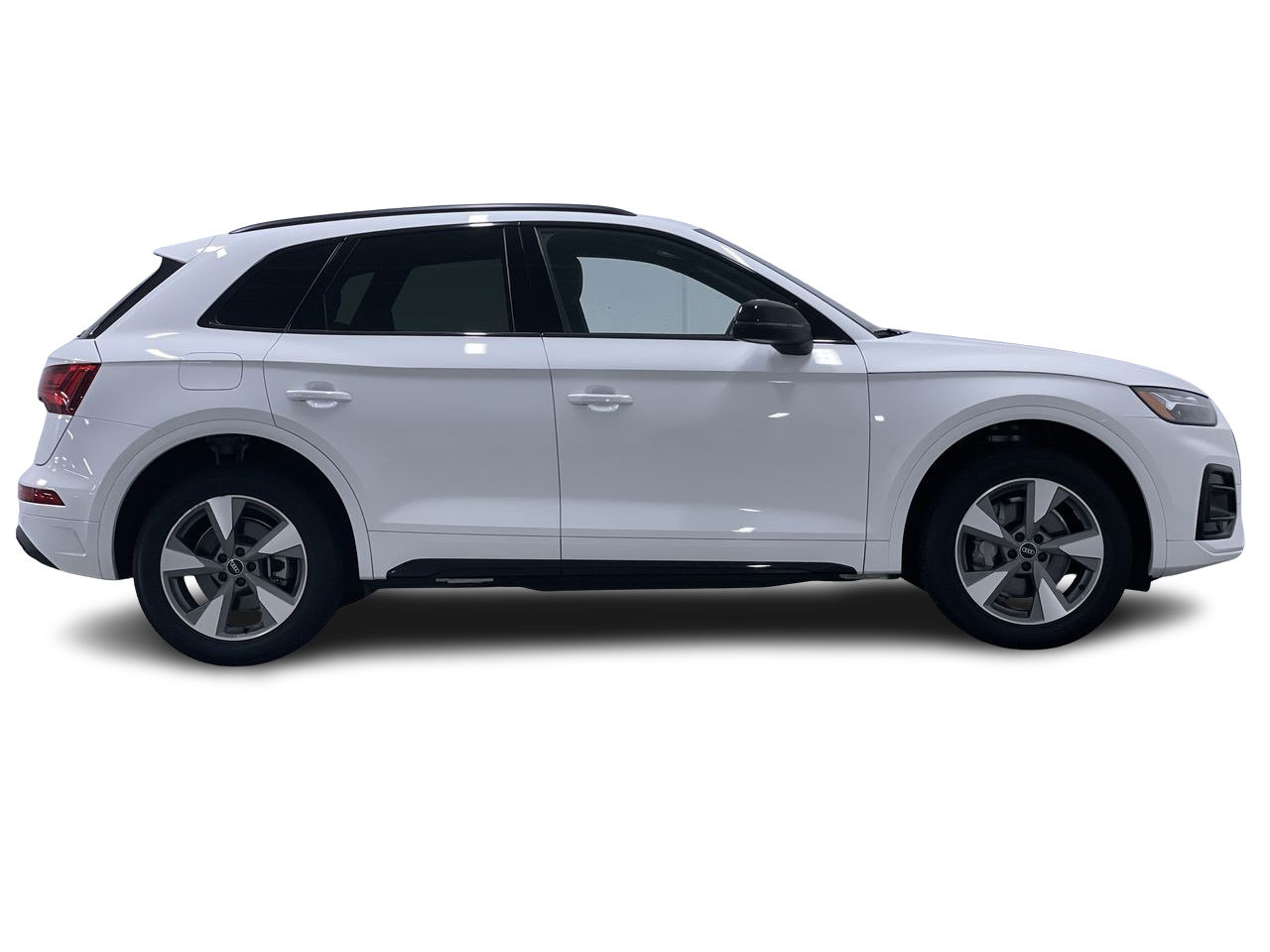 2023 Audi Q5 45 Komfort, Vancouver, Cash