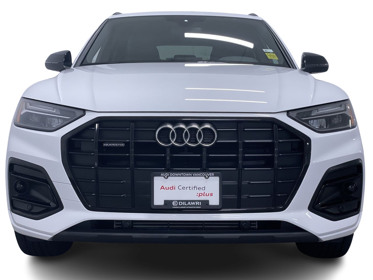 2023 Audi Q5 45 Komfort, Vancouver, Cash