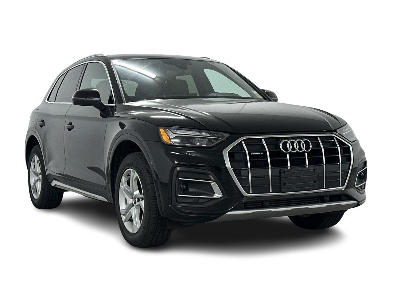 2023 Audi Q5 40 Komfort, Vancouver, Cash