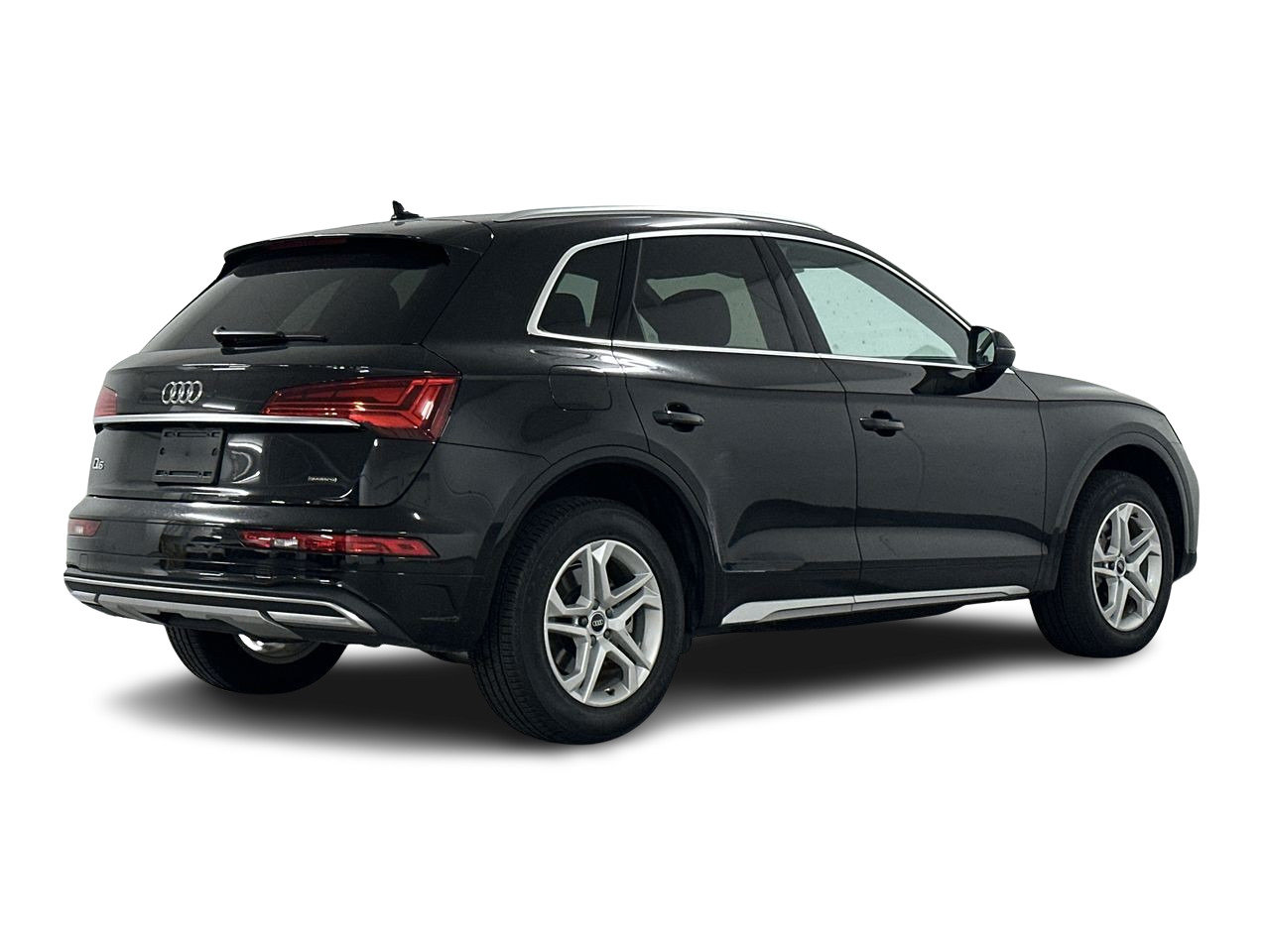 2023 Audi Q5 40 Komfort, Vancouver, Cash