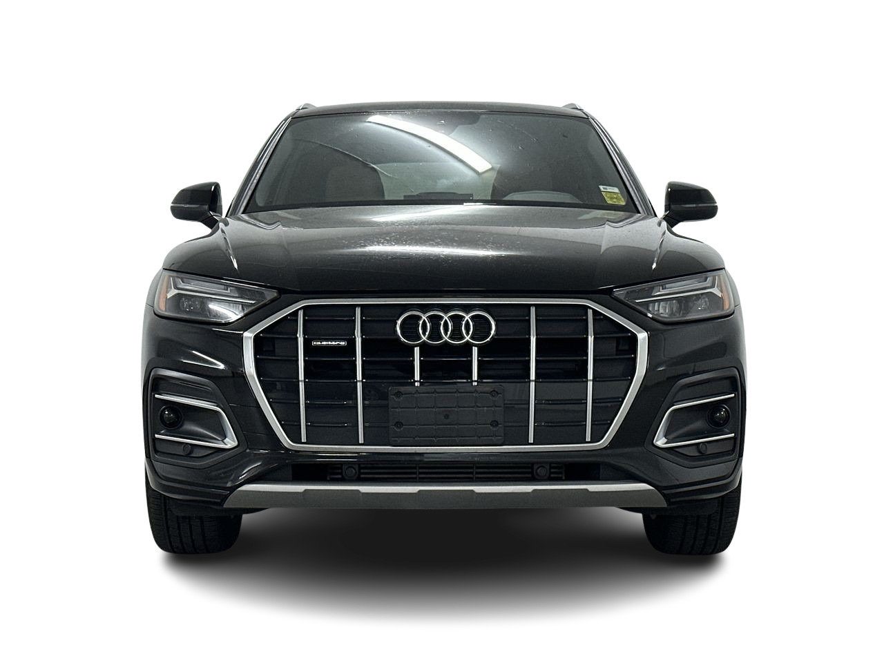2023 Audi Q5 40 Komfort, Vancouver, Cash