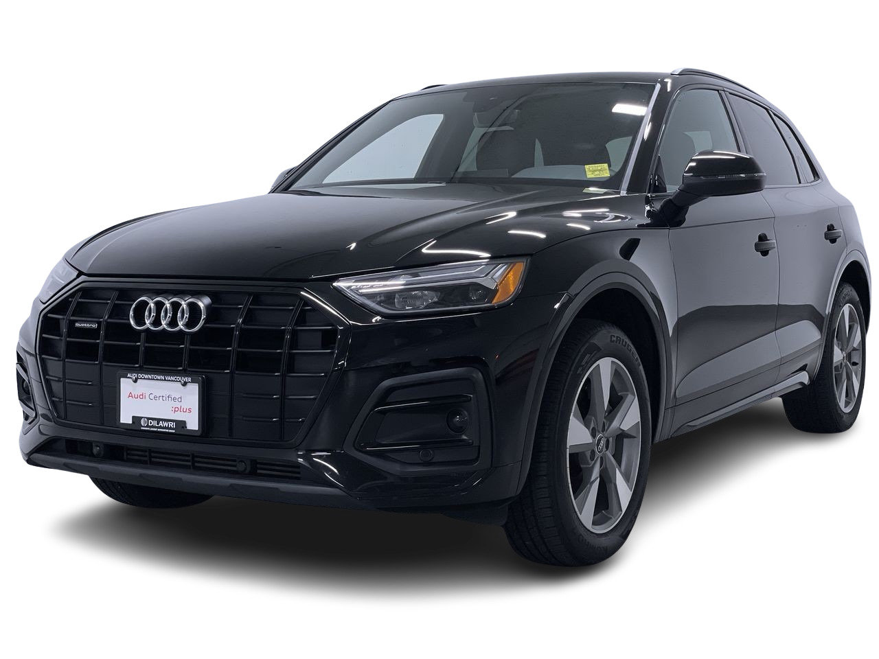 2023 Audi Q5 45 Komfort, Vancouver, Cash