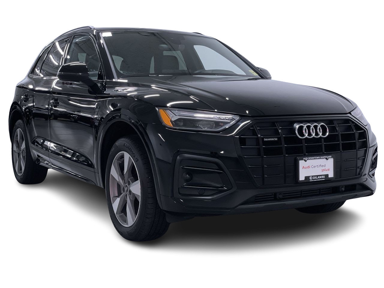 2023 Audi Q5 45 Komfort, Vancouver, Cash