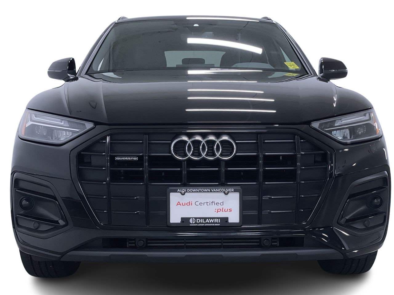 2023 Audi Q5 45 Komfort, Vancouver, Cash