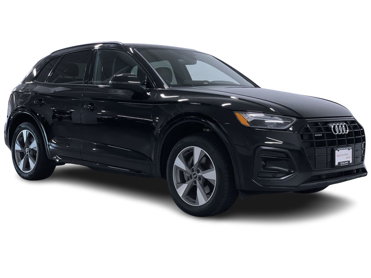 2023 Audi Q5 45 Komfort, Vancouver, Cash