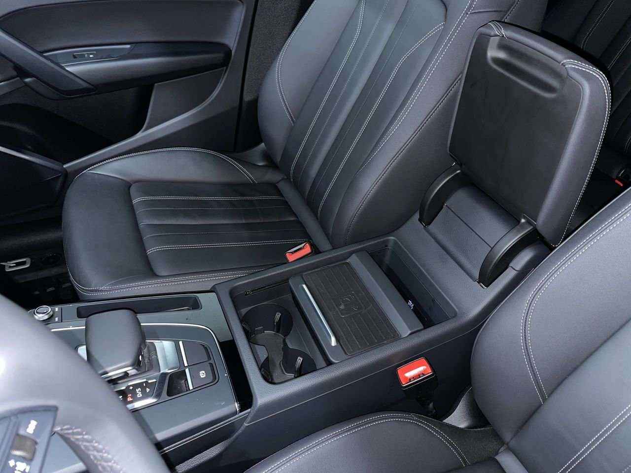 2023 Audi Q5 45 Komfort, Vancouver, Cash
