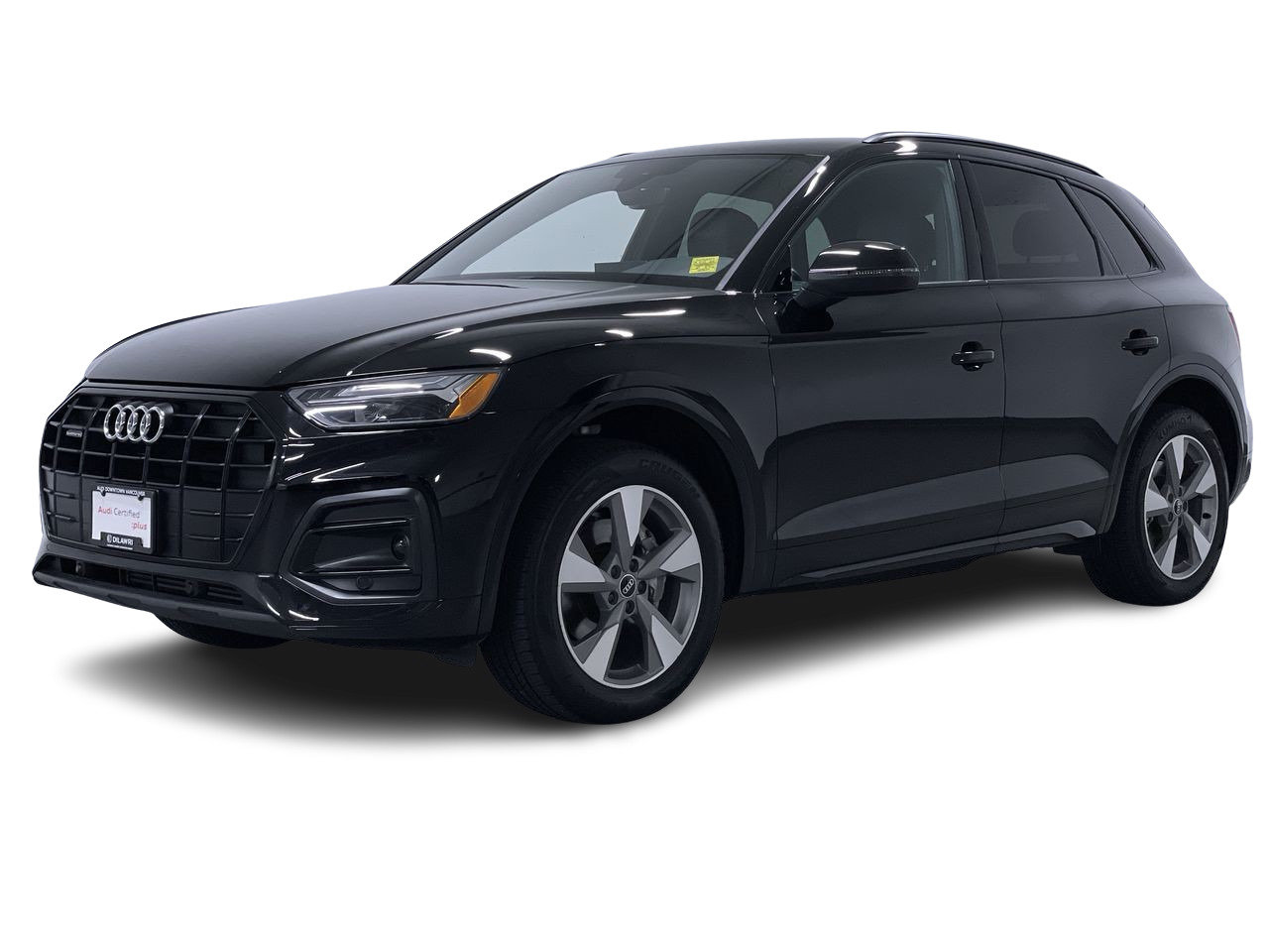 2023 Audi Q5 45 Komfort, Vancouver, Cash