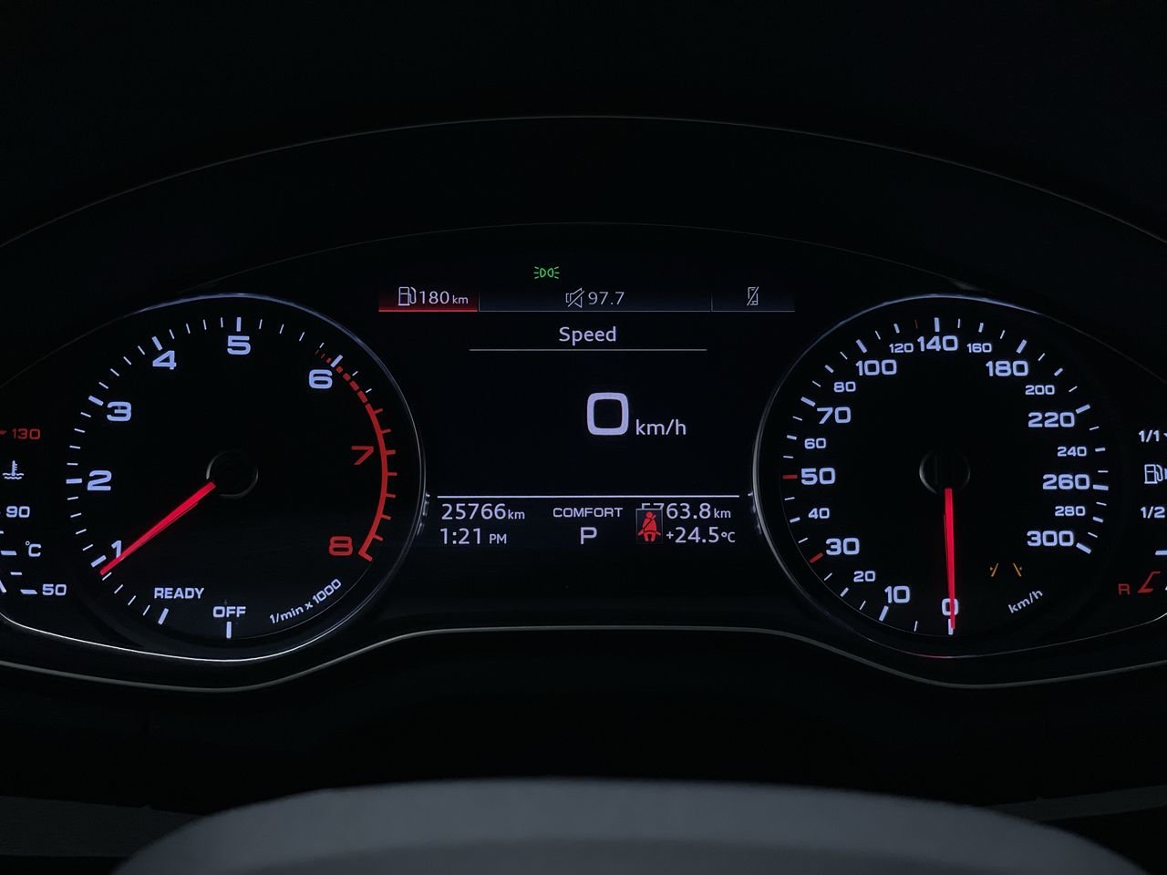 2023 Audi Q5 45 Komfort, Vancouver, Cash