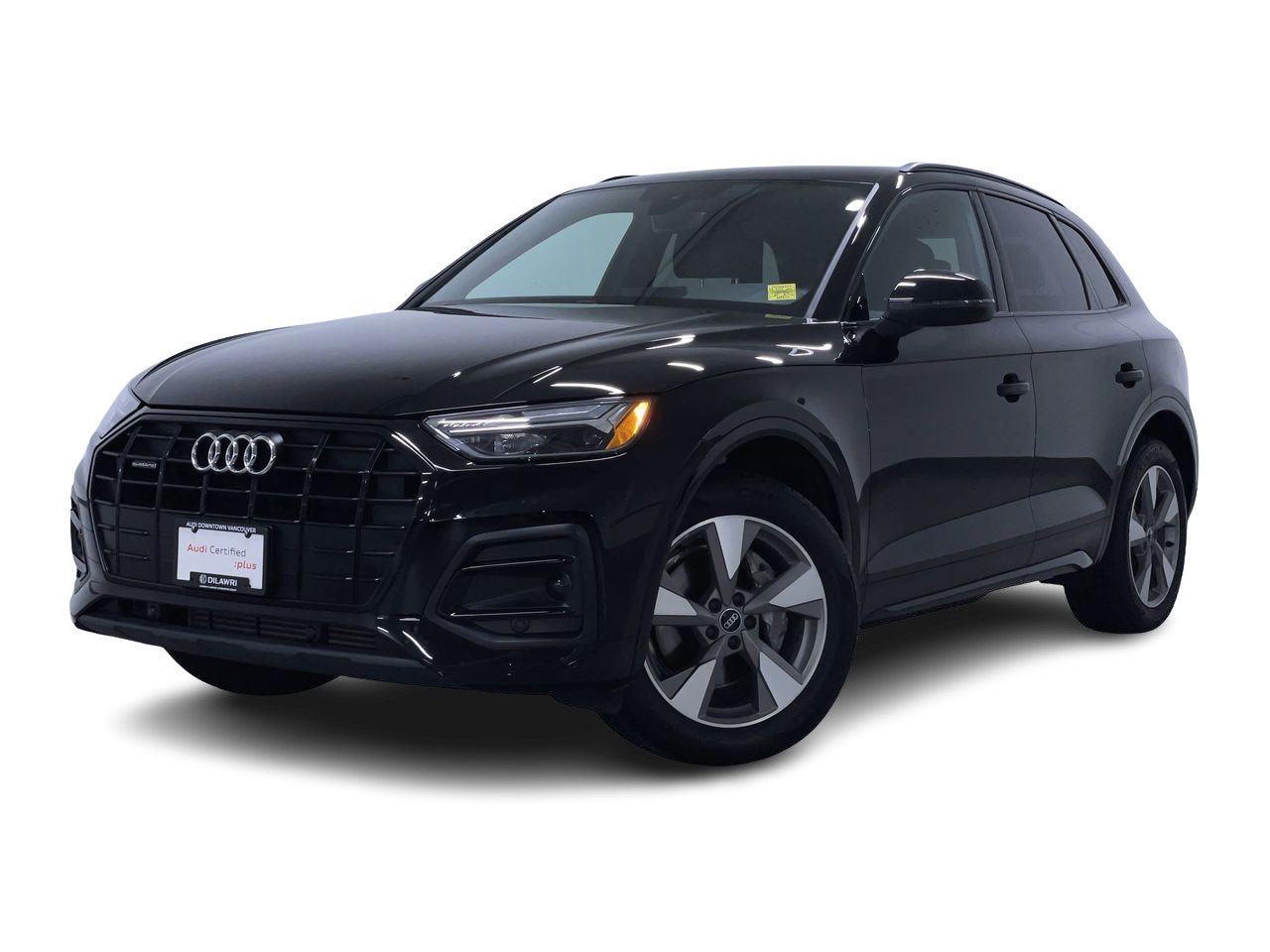 2023 Audi Q5 45 Komfort, Vancouver, Cash