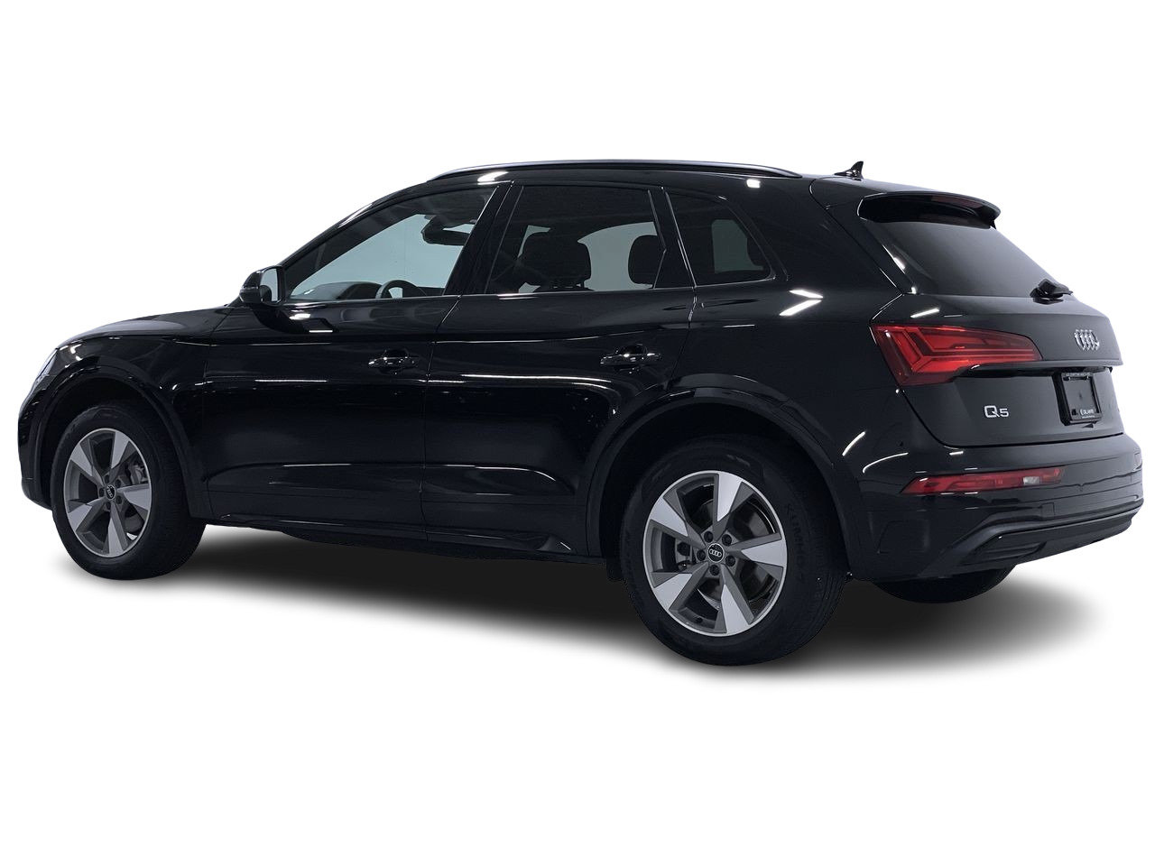 2023 Audi Q5 45 Komfort, Vancouver, Cash