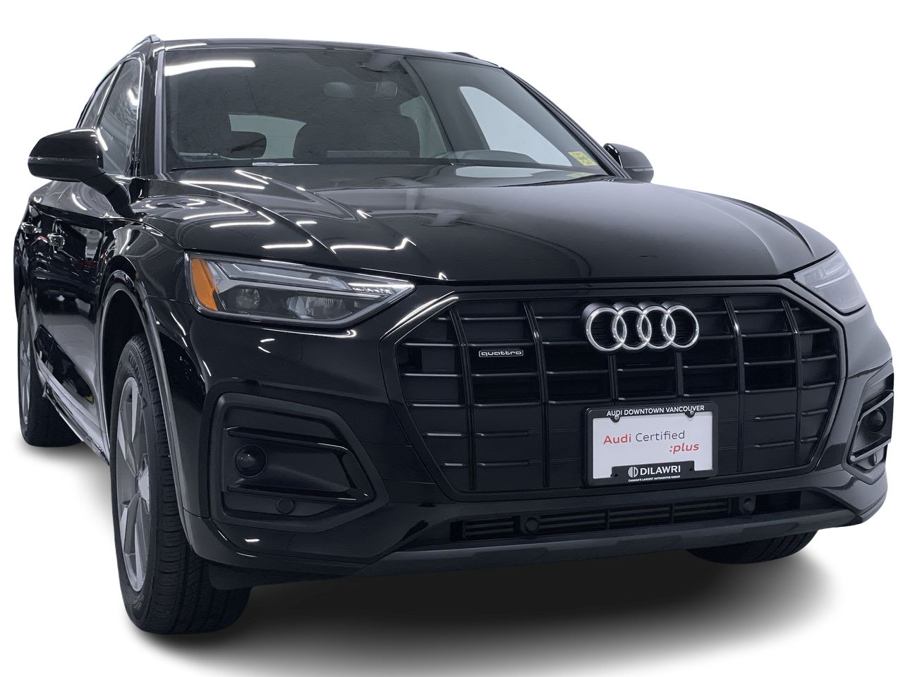 2023 Audi Q5 45 Komfort, Vancouver, Cash