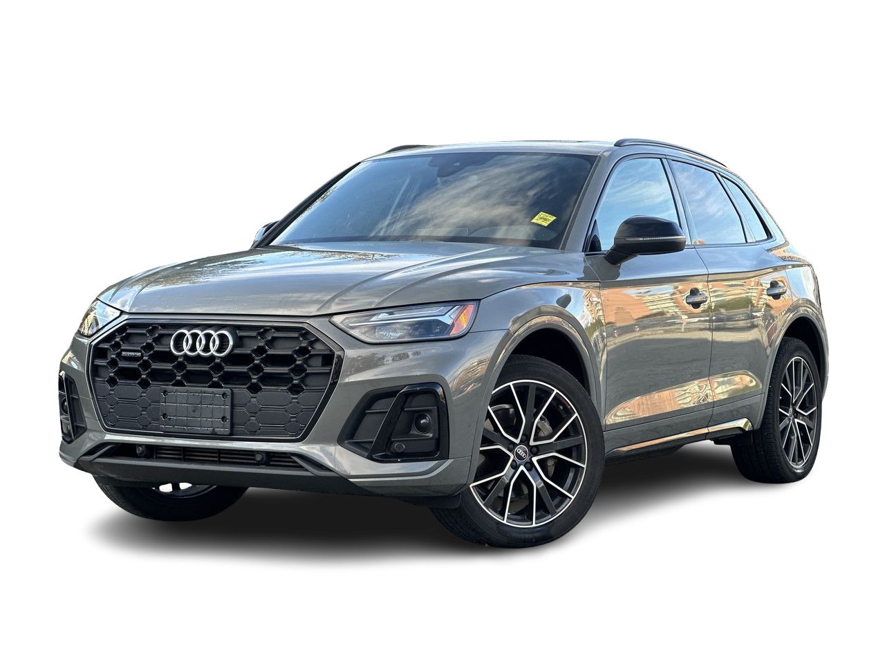 2023 Audi Q5 quattro Progressiv 45 TFSI