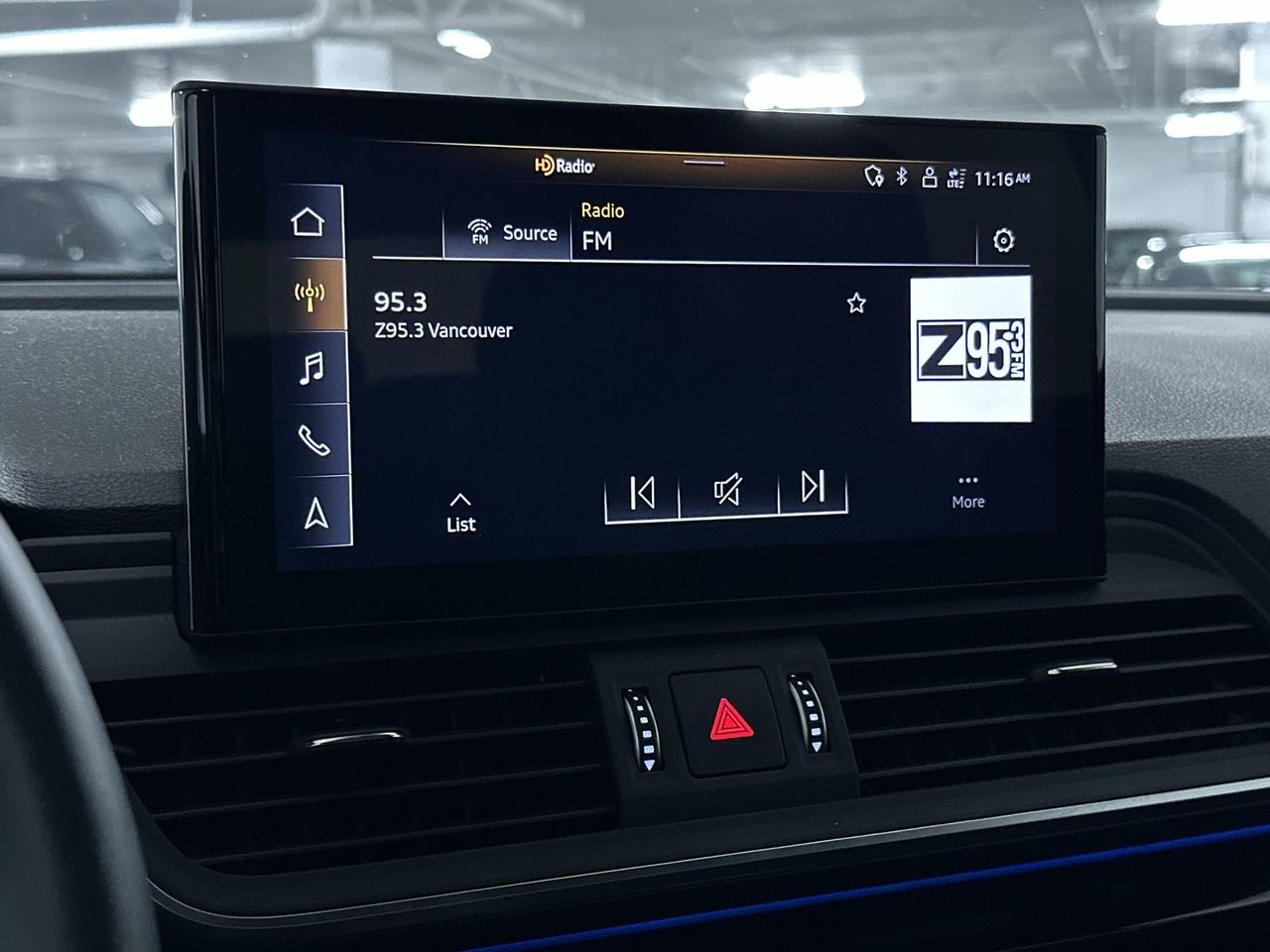 2024 Audi Q5 45 Komfort, Vancouver, Cash