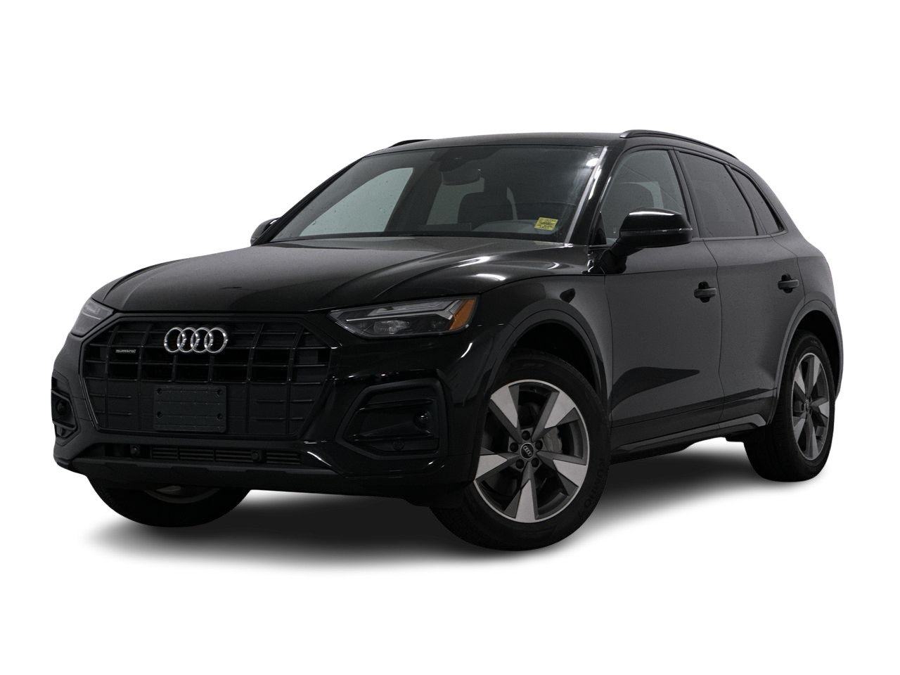 2024 Audi Q5 45 Komfort, Vancouver, Cash