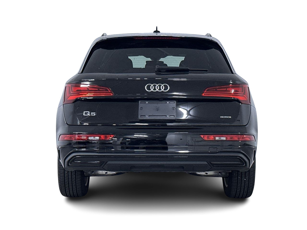 2024 Audi Q5 45 Komfort, Vancouver, Cash