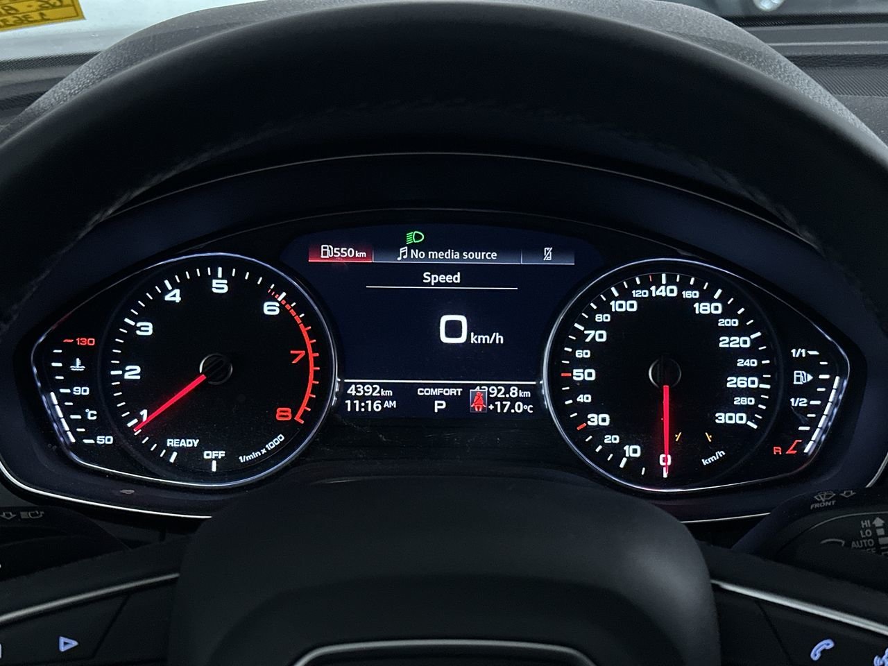 2024 Audi Q5 45 Komfort, Vancouver, Cash