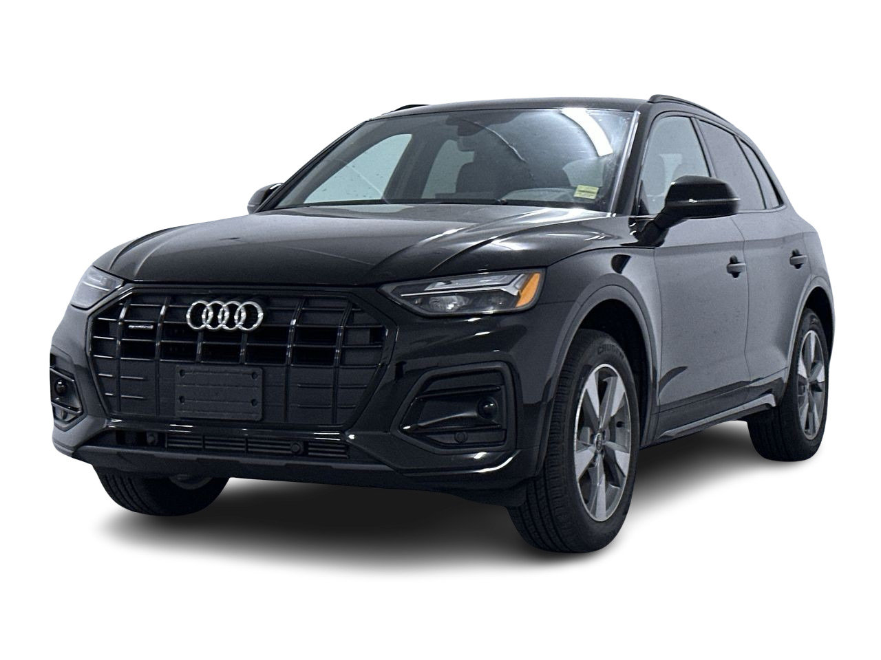 2024 Audi Q5 45 Komfort, Vancouver, Cash