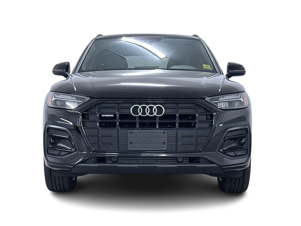 2024 Audi Q5 45 Komfort, Vancouver, Cash