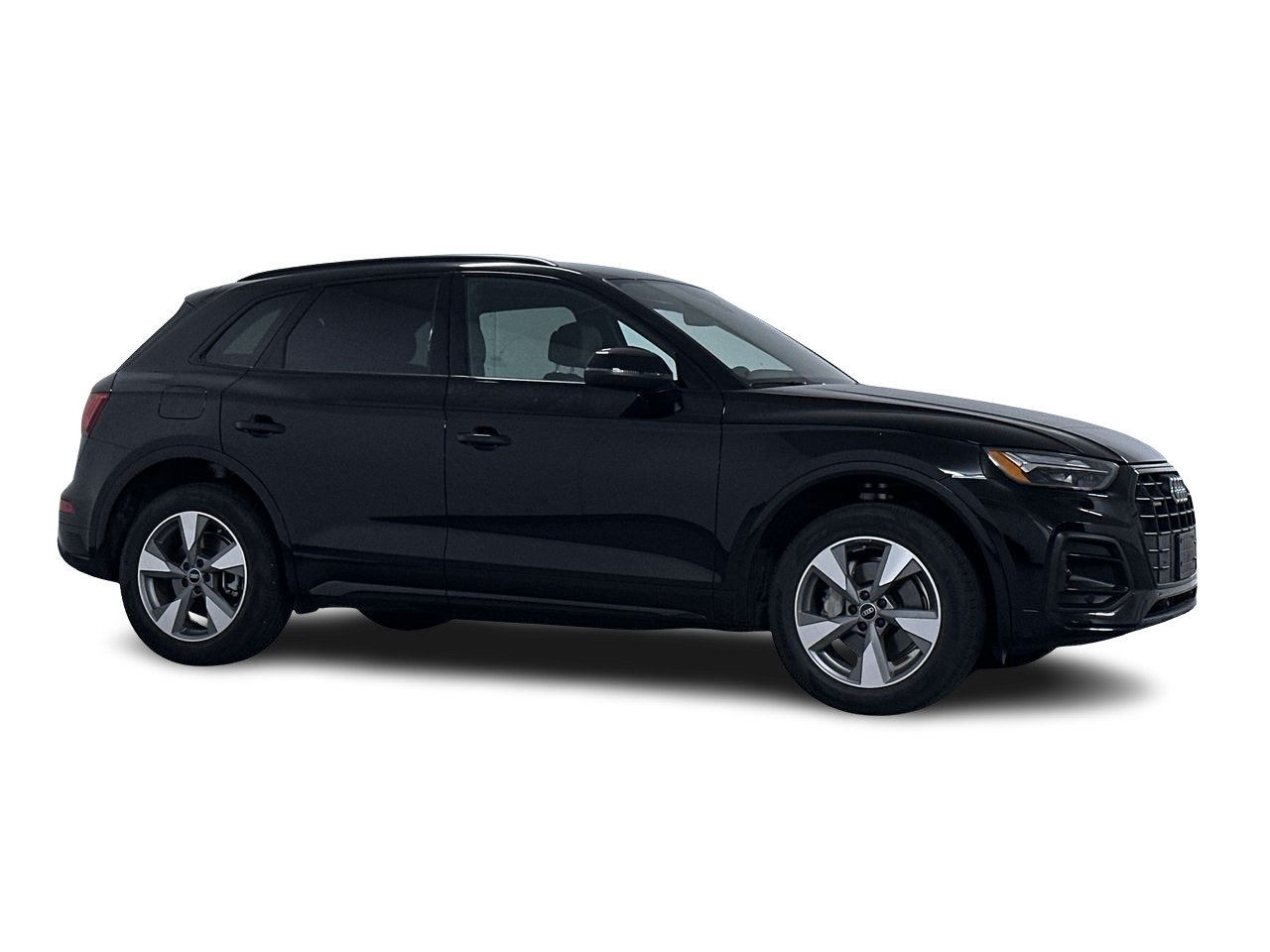 2024 Audi Q5 45 Komfort, Vancouver, Cash