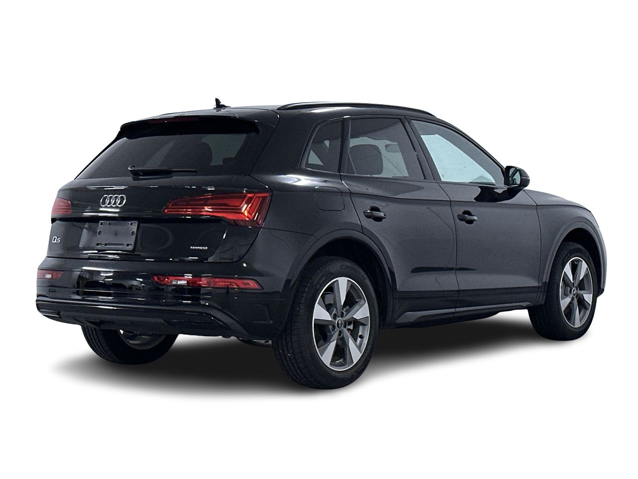 2024 Audi Q5 45 Komfort, Vancouver, Cash