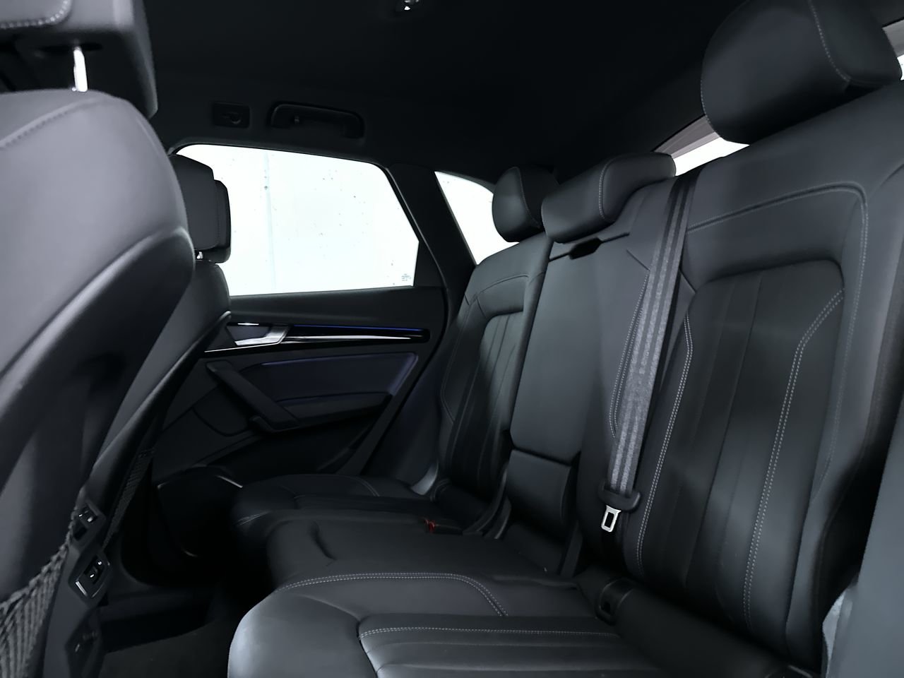 2024 Audi Q5 45 Komfort, Vancouver, Cash