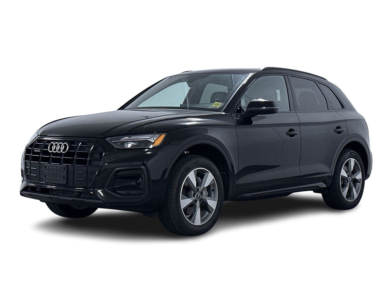 2024 Audi Q5 45 Komfort, Vancouver, Cash