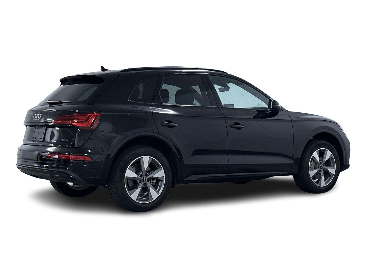 2024 Audi Q5 45 Komfort, Vancouver, Cash
