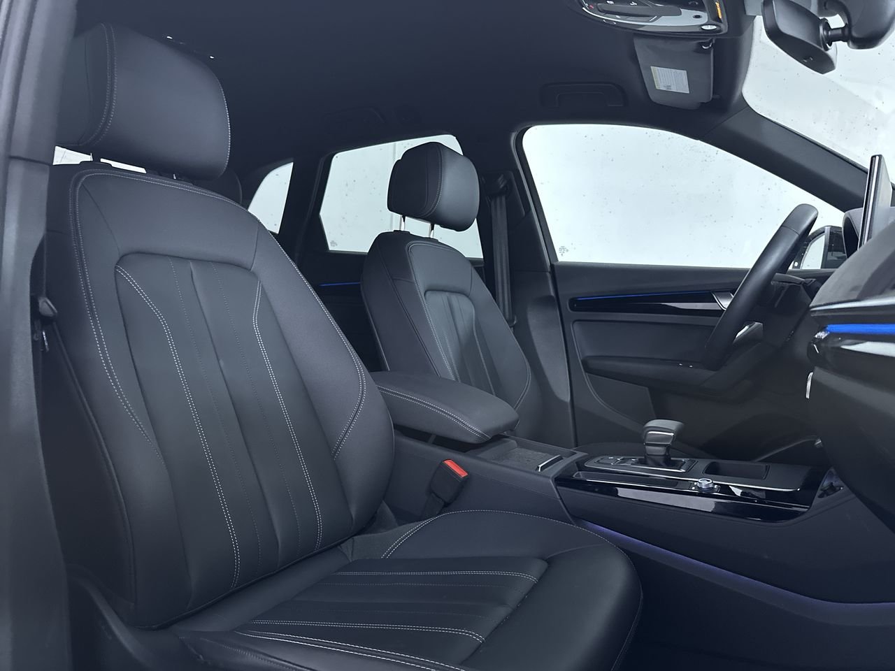 2024 Audi Q5 45 Komfort, Vancouver, Cash