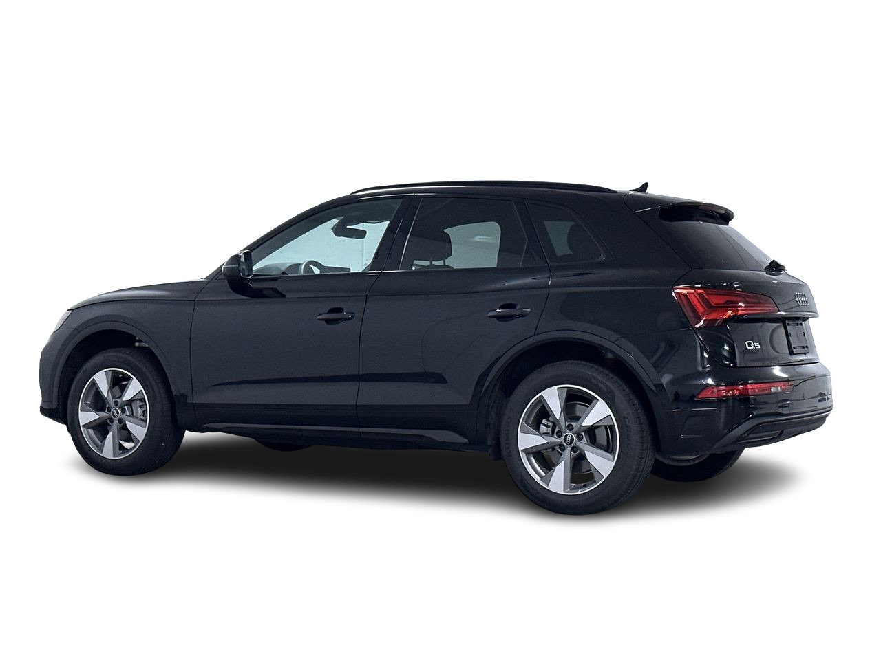 2024 Audi Q5 45 Komfort, Vancouver, Cash