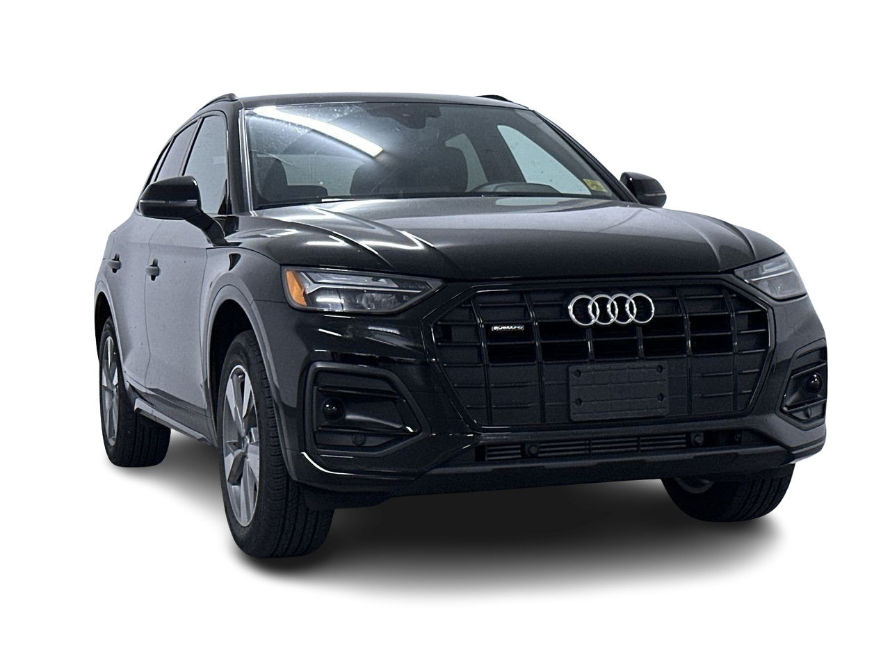 2024 Audi Q5 45 Komfort, Vancouver, Cash