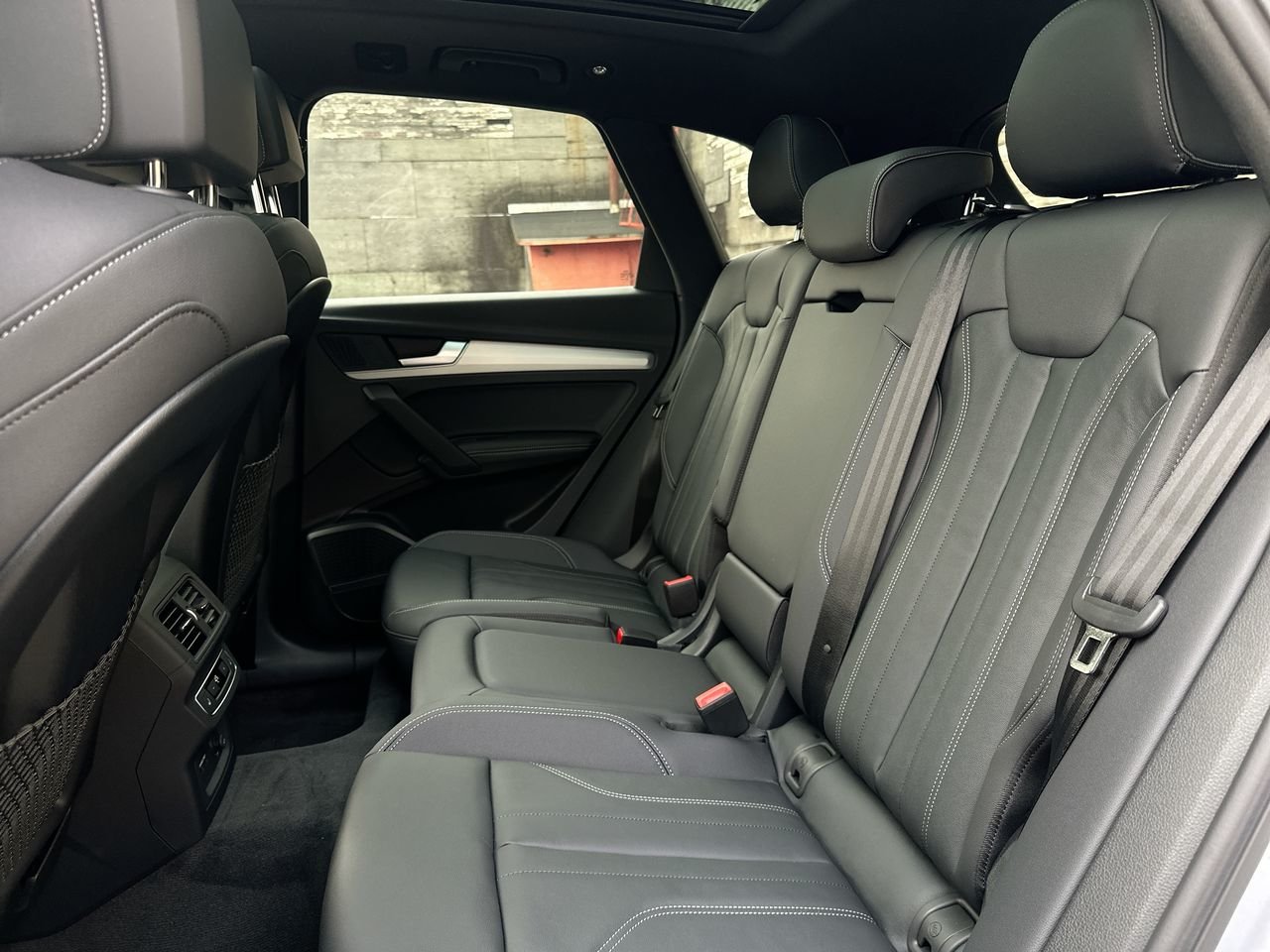 2025 Audi Q5 45 Technik, 温哥华, 全款车