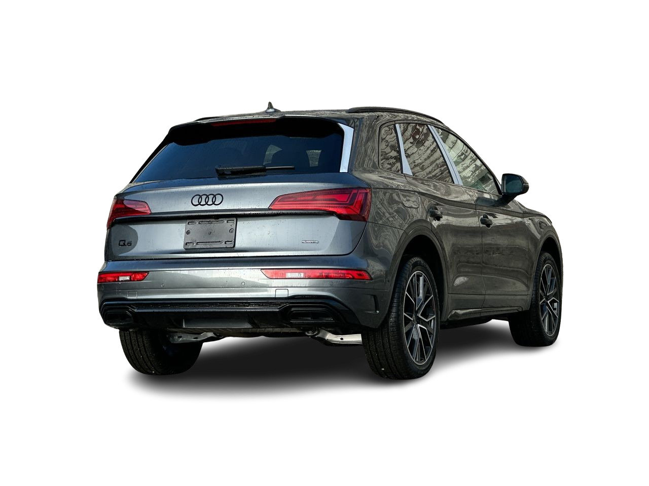 2025 Audi Q5 45 Technik, Vancouver, Cash