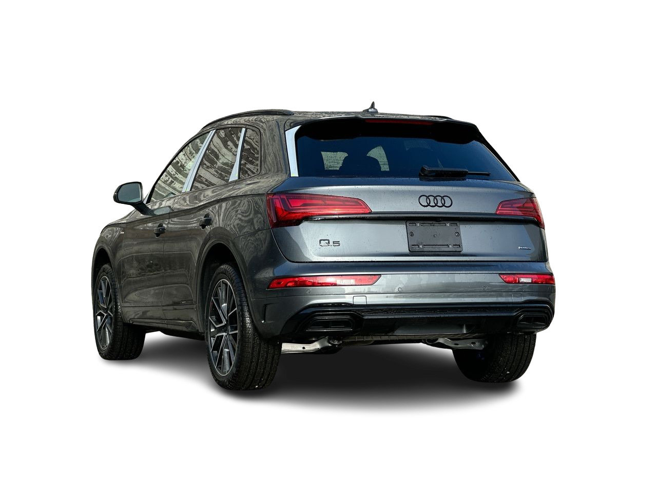 2025 Audi Q5 45 Technik, Vancouver, Cash