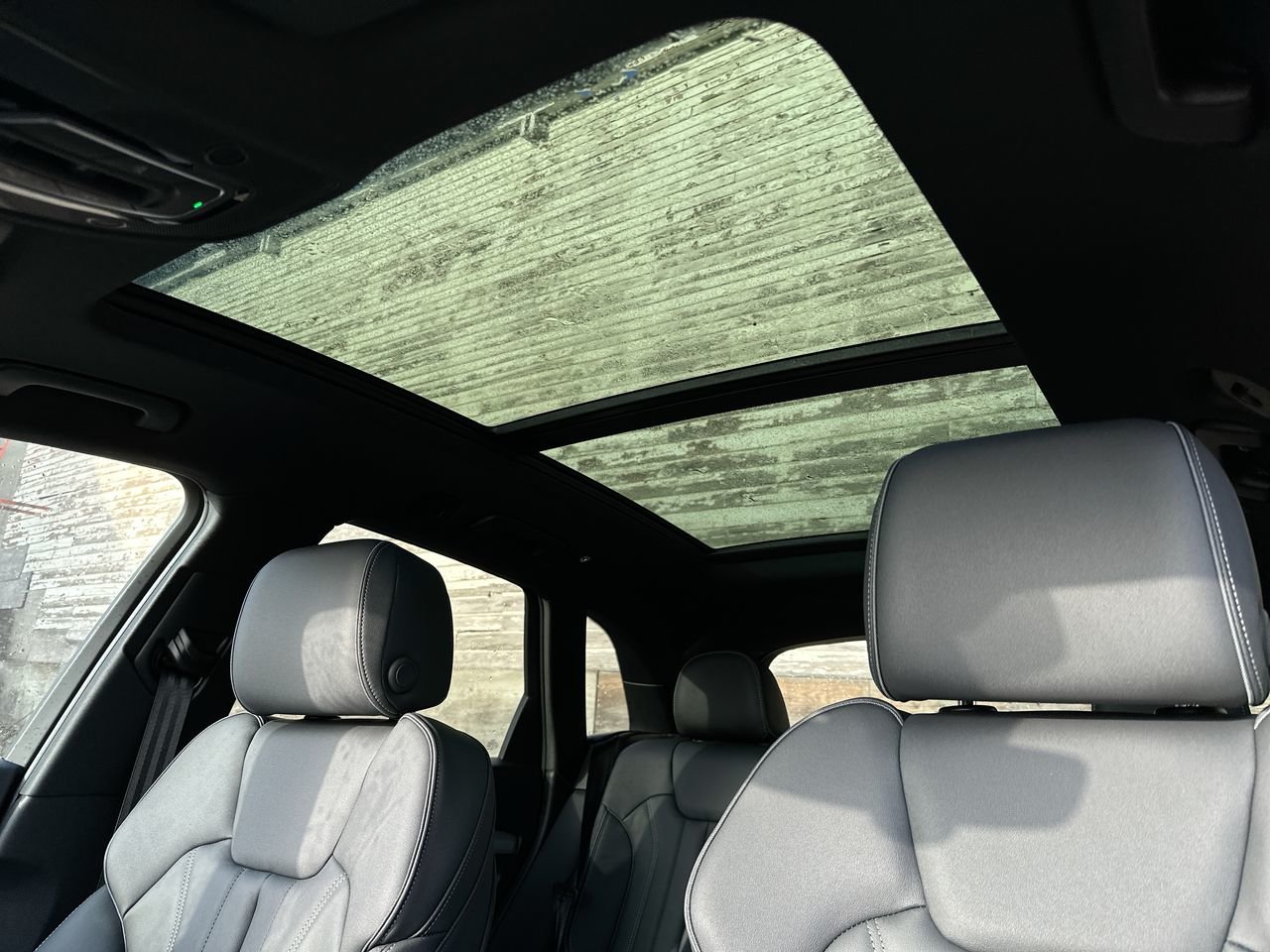 2025 Audi Q5 45 Technik, Vancouver, Cash