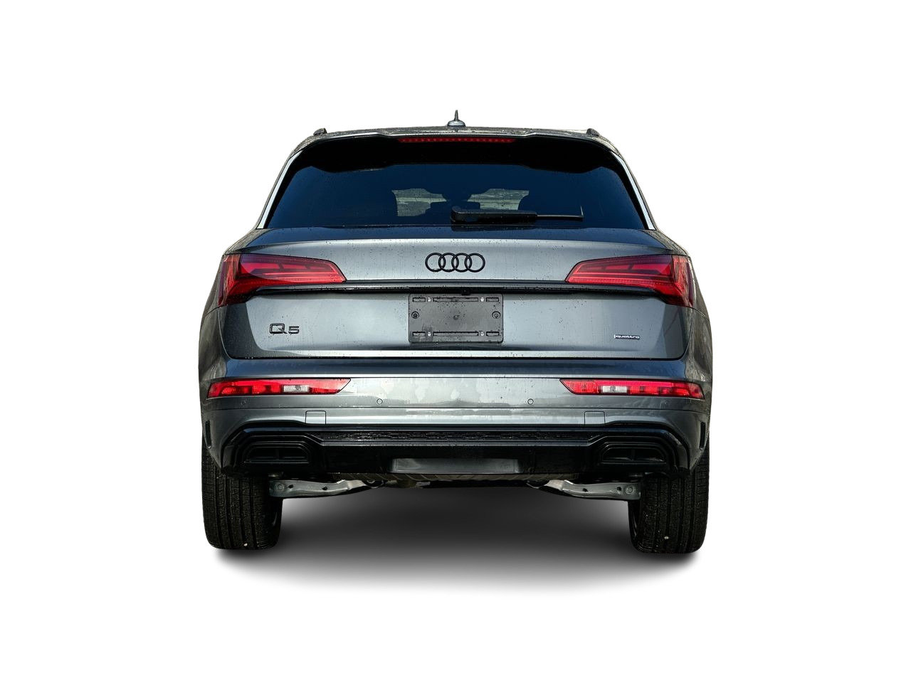 2025 Audi Q5 45 Technik, Vancouver, Cash