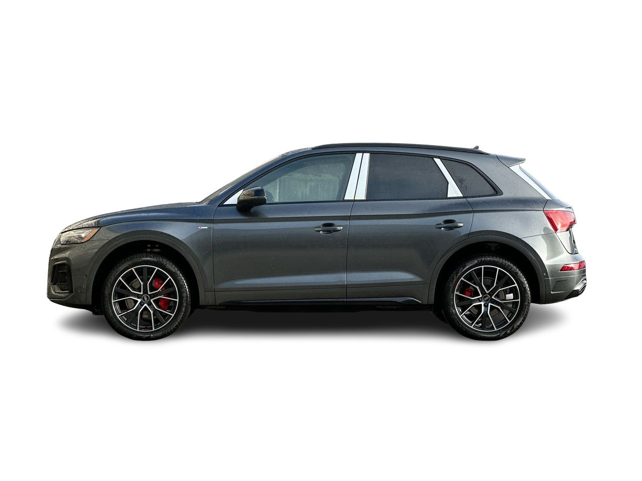 2025 Audi Q5 45 Technik, Vancouver, Cash