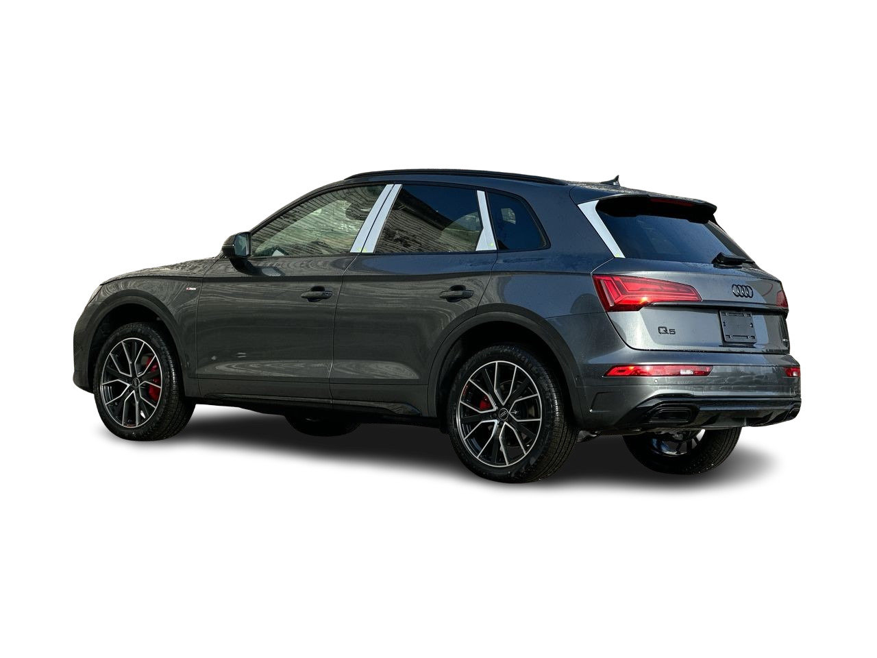 2025 Audi Q5 45 Technik, Vancouver, Cash