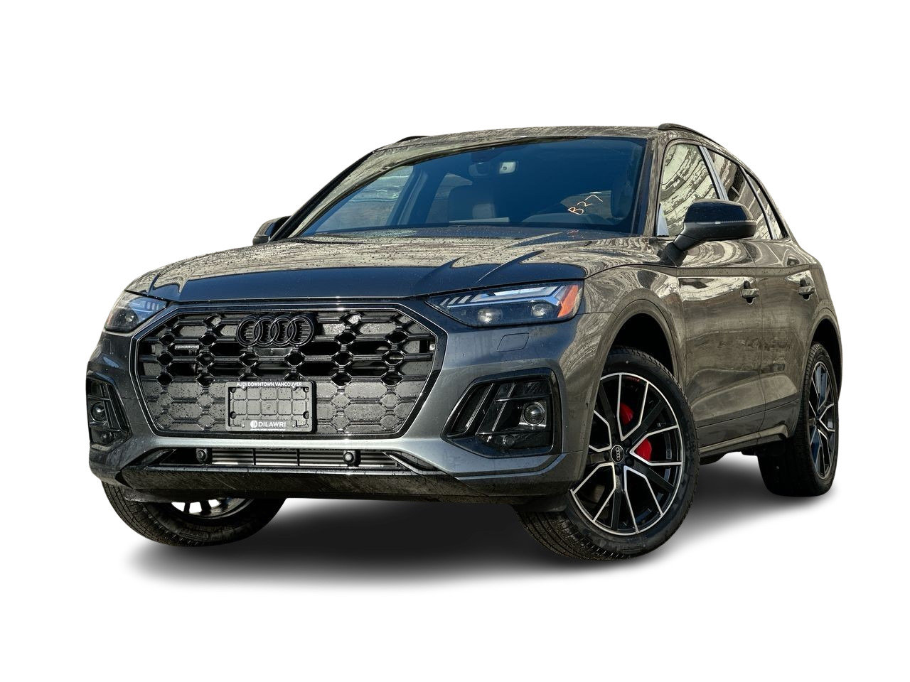 2025 Audi Q5 45 Technik, Vancouver, Cash