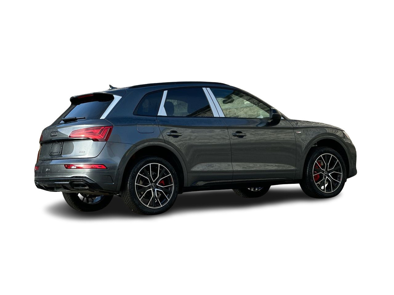 2025 Audi Q5 45 Technik, Vancouver, Cash