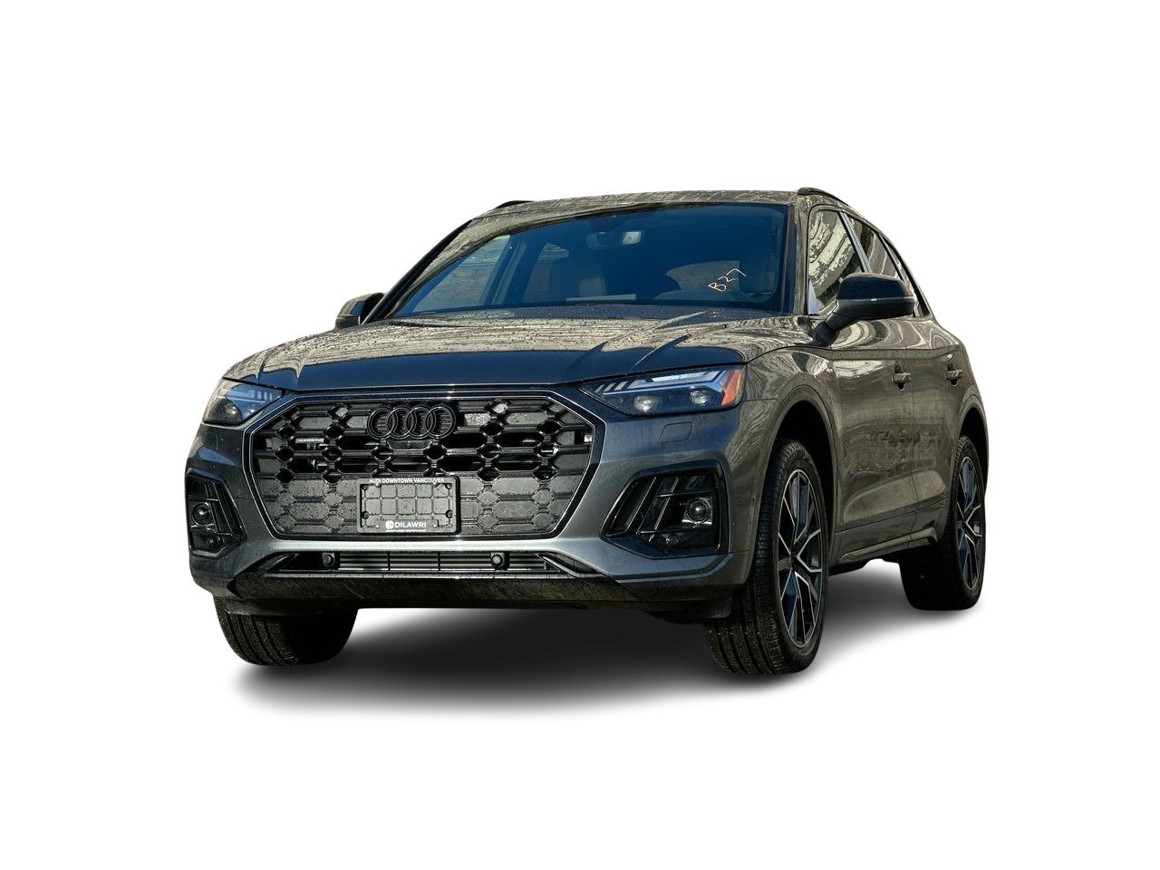 2025 Audi Q5 45 Technik, Vancouver, Cash