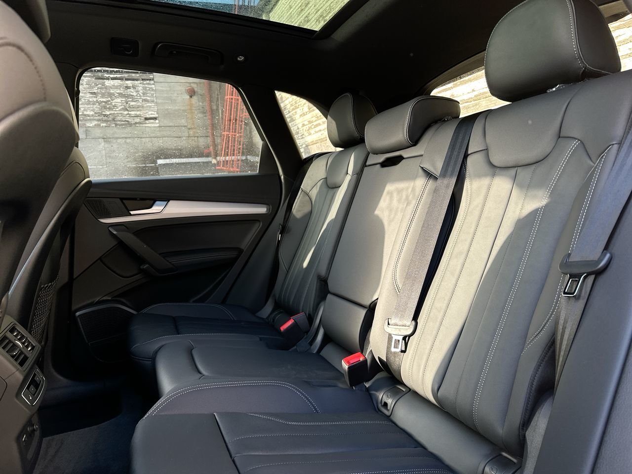 2025 Audi Q5 45 Technik, Vancouver, Cash