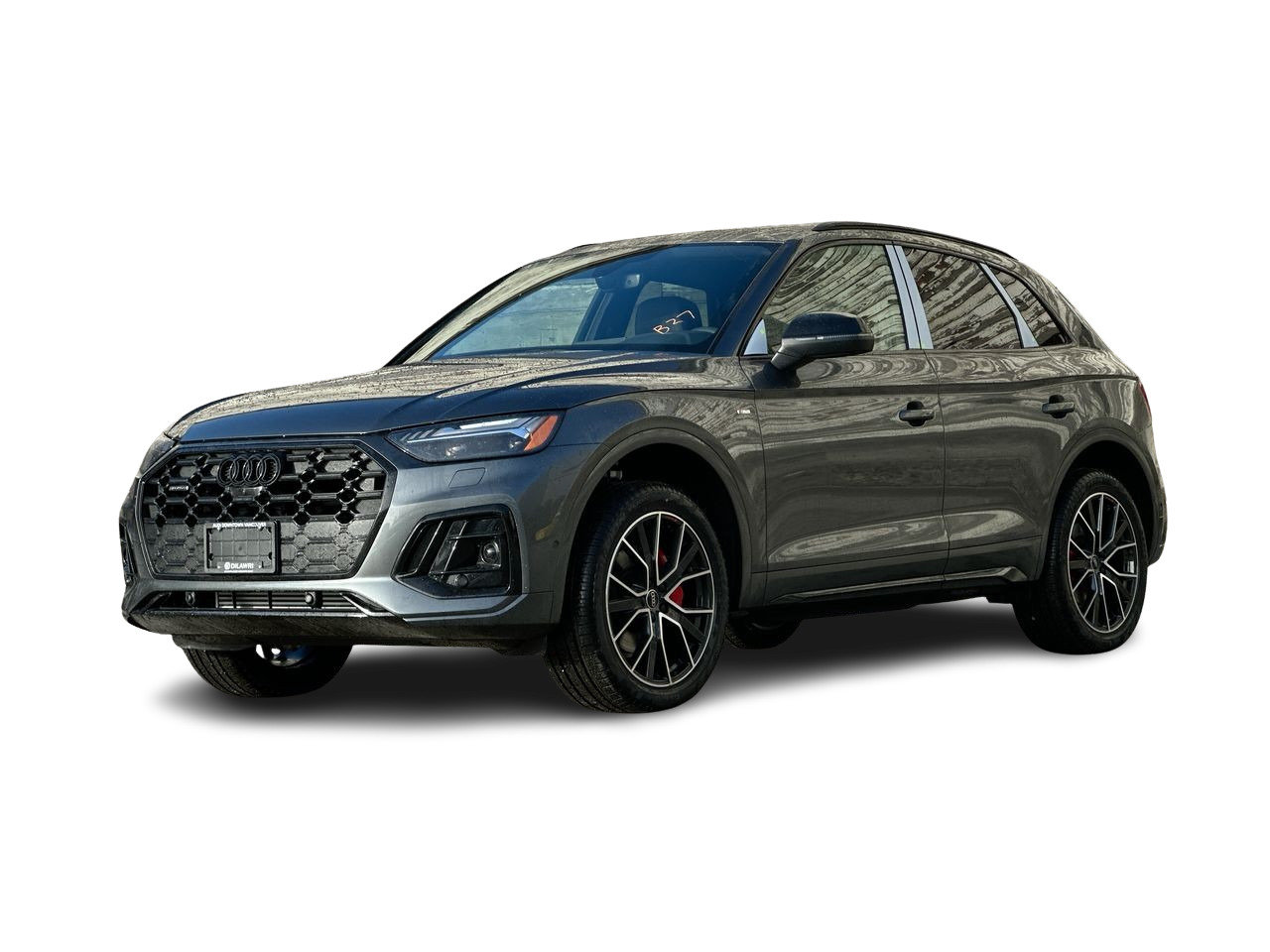 2025 Audi Q5 45 Technik, Vancouver, Cash