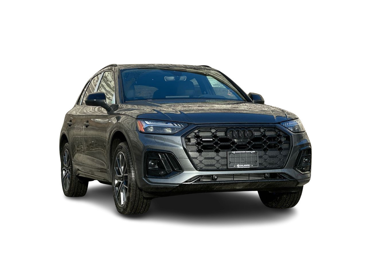 2025 Audi Q5 45 Technik, Vancouver, Cash