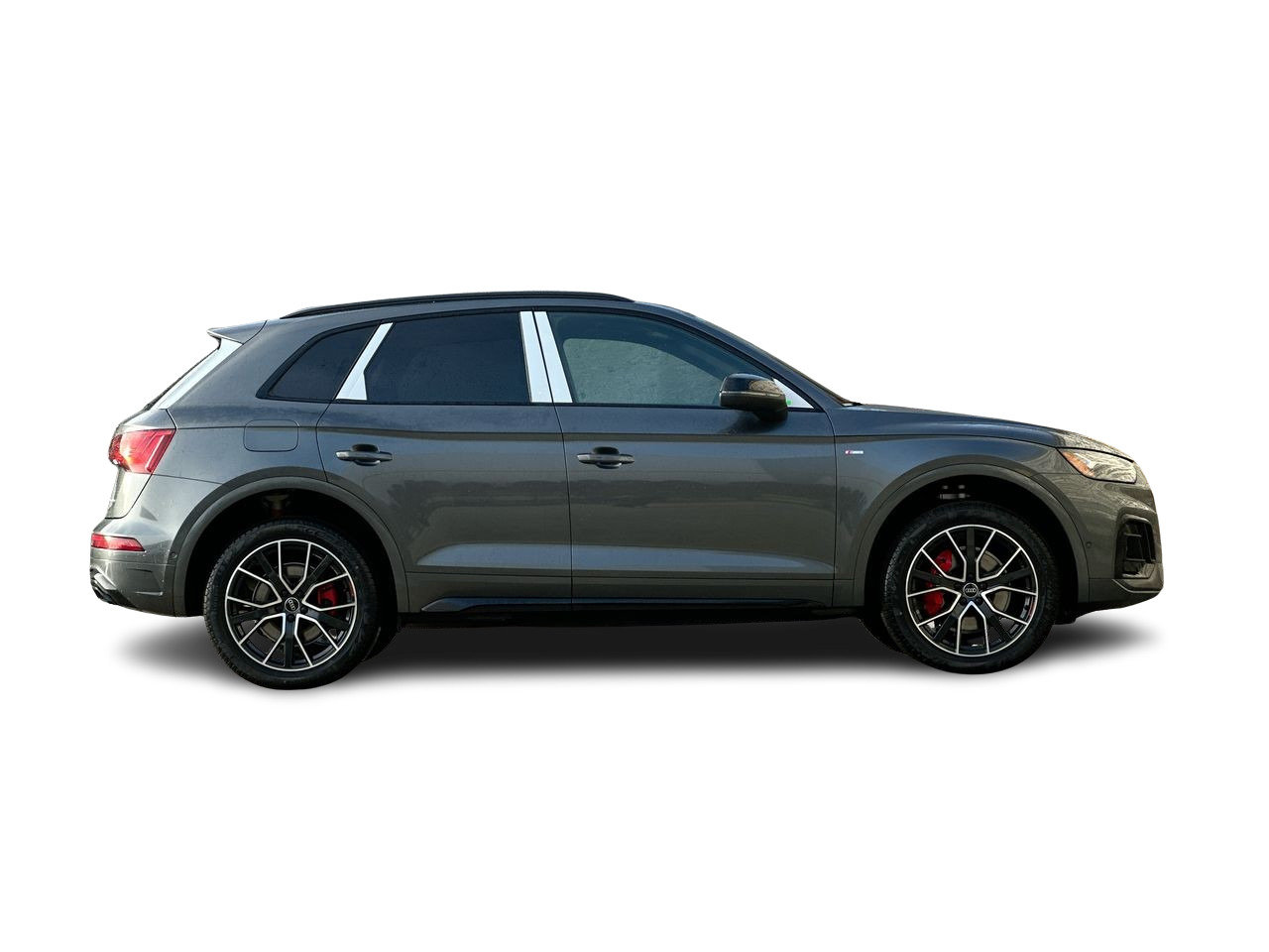 2025 Audi Q5 45 Technik, Vancouver, Cash
