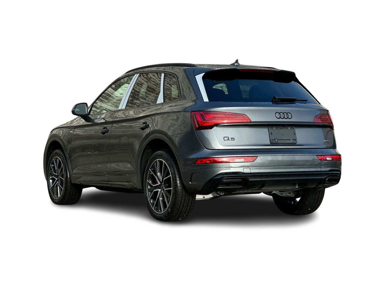 2025 Audi Q5 45 Technik, Vancouver, Cash