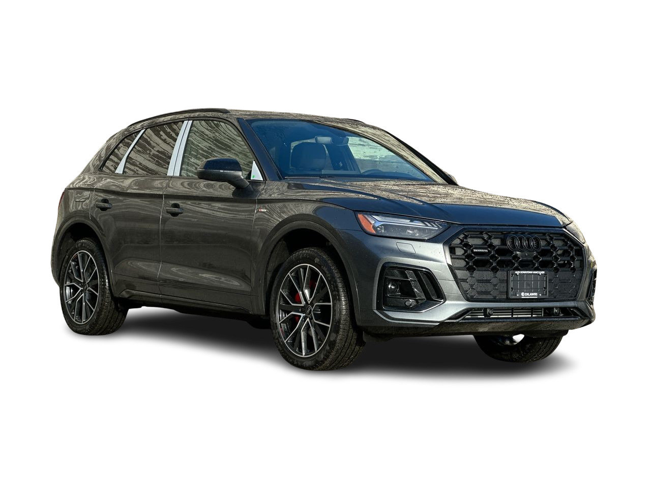 2025 Audi Q5 45 Technik, Vancouver, Cash
