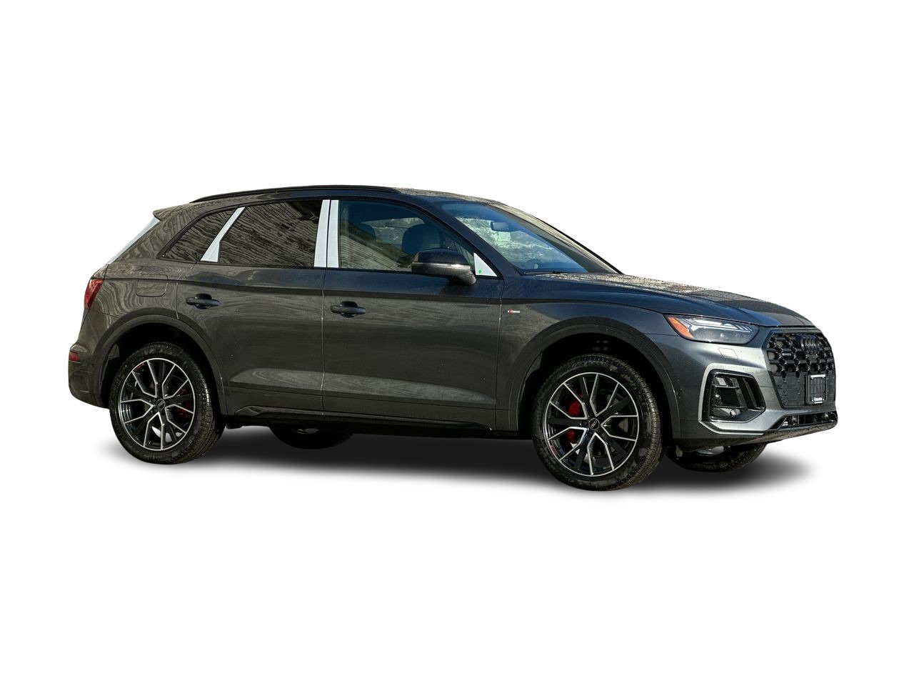 2025 Audi Q5 45 Technik, Vancouver, Cash