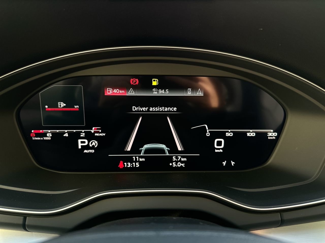 2025 Audi Q5 45 Technik, Vancouver, Cash